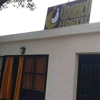 Hostel Odorico San Jose  Kültér fotó
