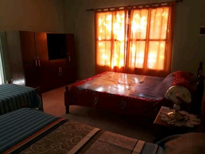 Hostel Odorico San Jose  Kültér fotó
