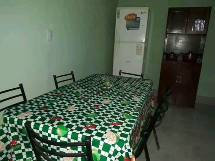 Hostel Odorico San Jose  Kültér fotó