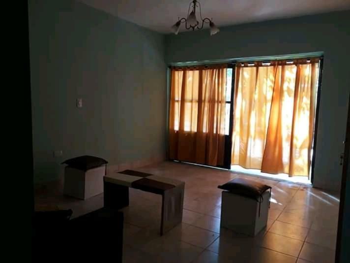 Hostel Odorico San Jose  Kültér fotó