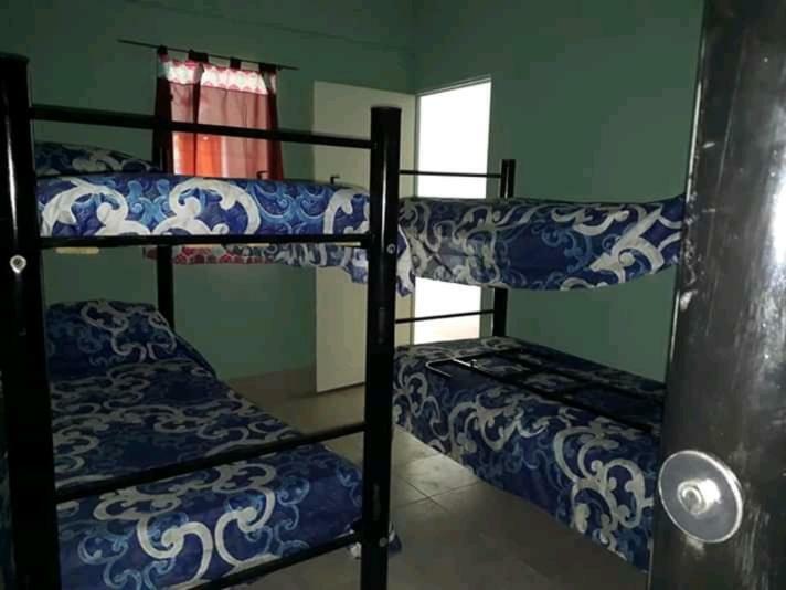 Hostel Odorico San Jose  Kültér fotó