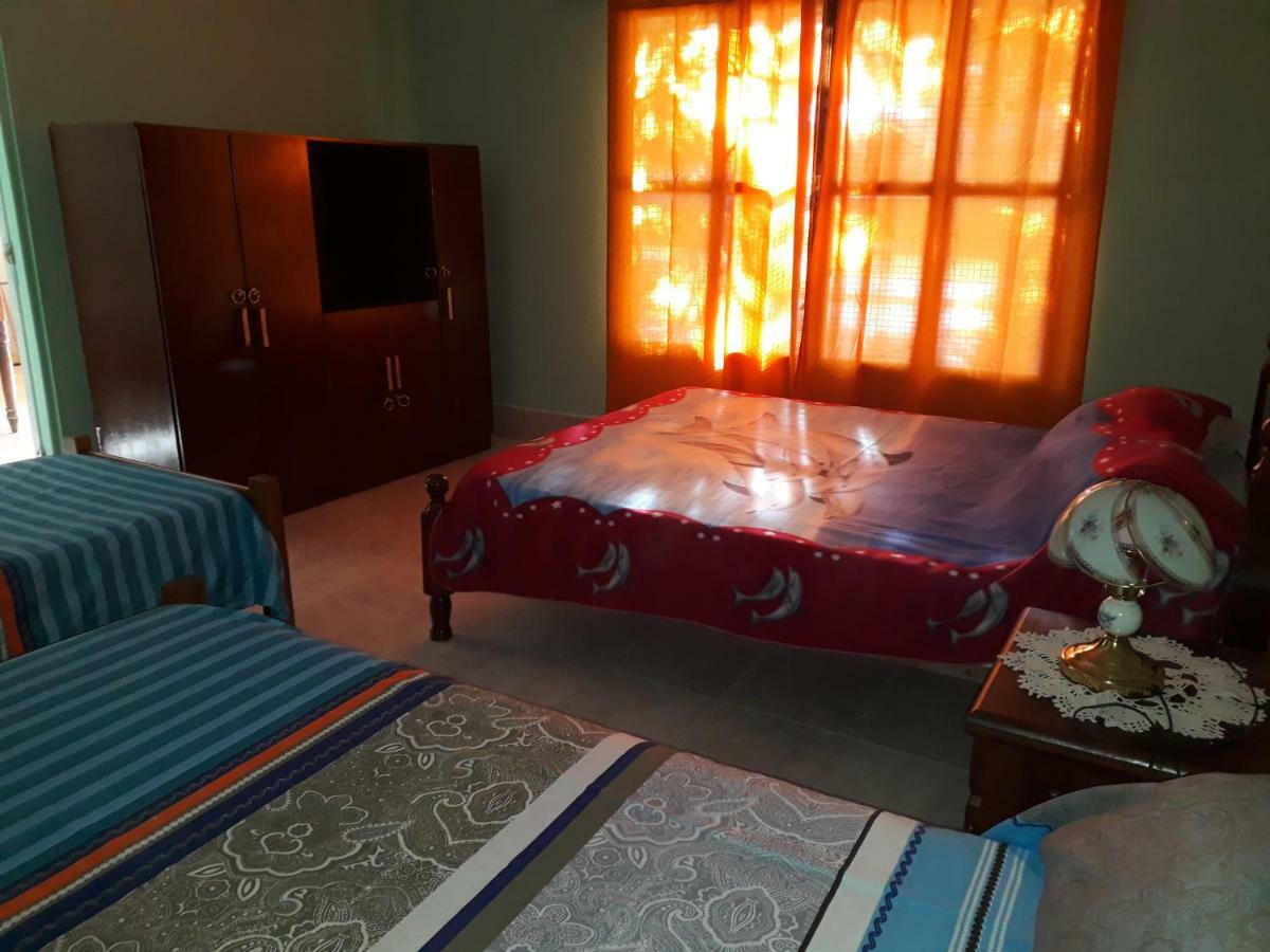Hostel Odorico San Jose  Kültér fotó