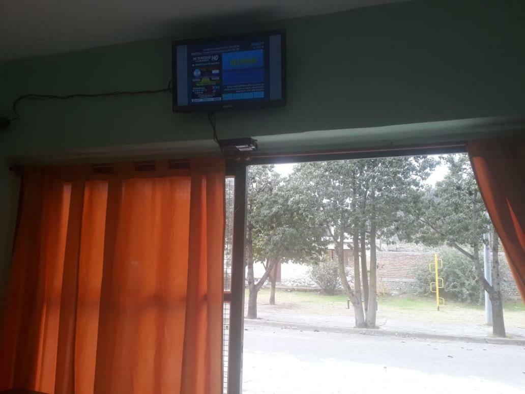 Hostel Odorico San Jose  Kültér fotó