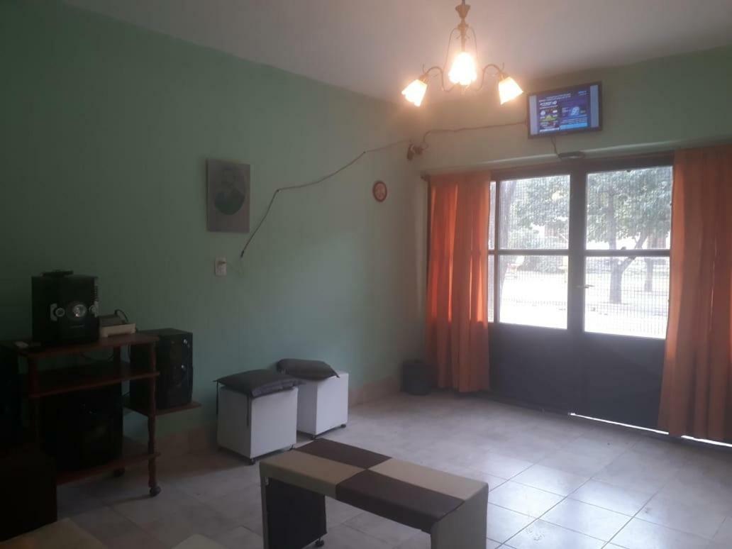 Hostel Odorico San Jose  Kültér fotó