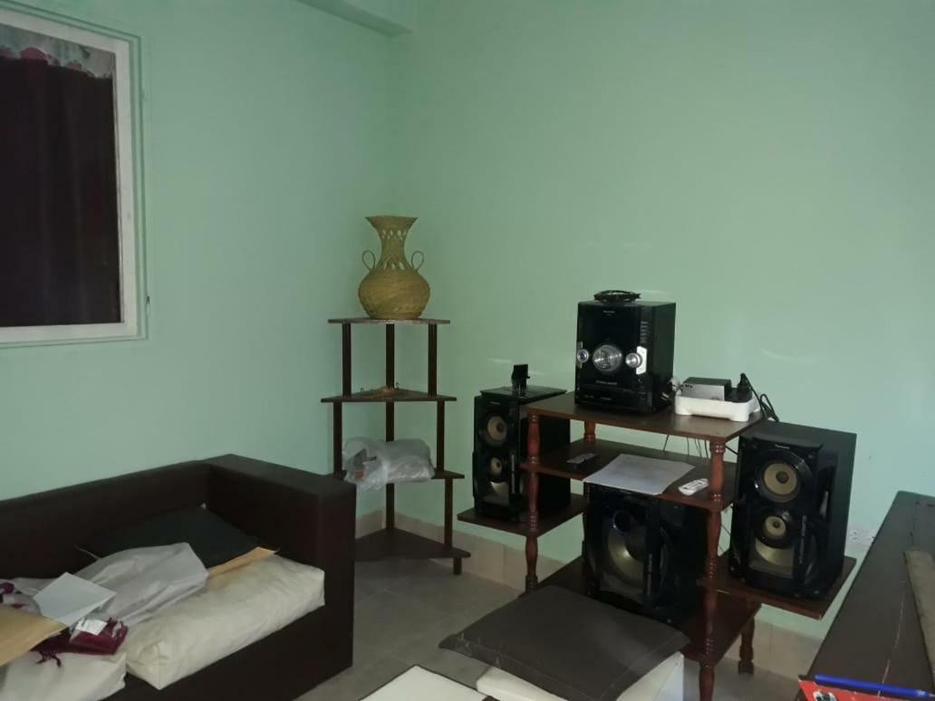 Hostel Odorico San Jose  Kültér fotó