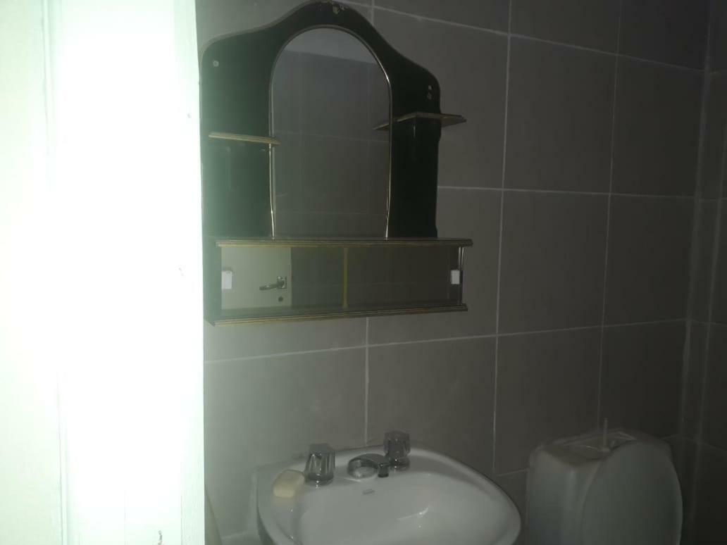 Hostel Odorico San Jose  Kültér fotó