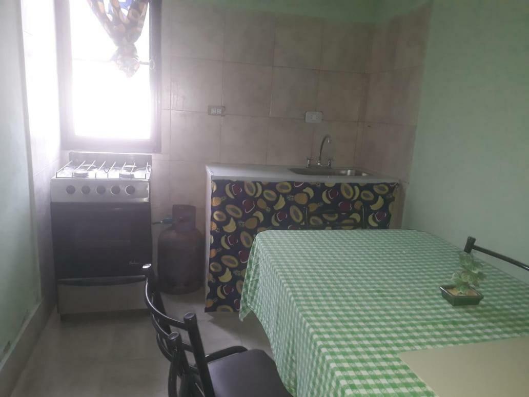 Hostel Odorico San Jose  Kültér fotó