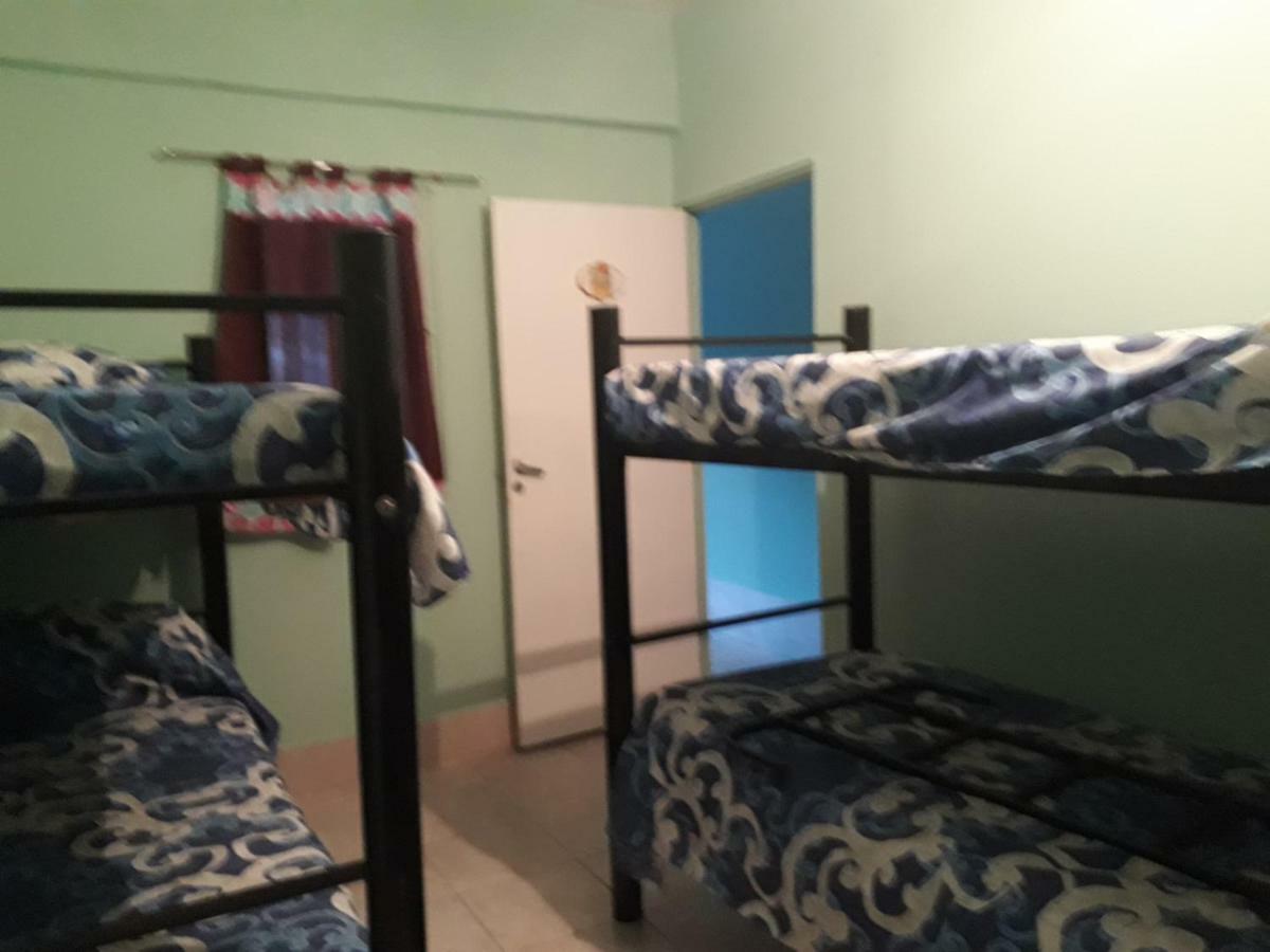 Hostel Odorico San Jose  Kültér fotó