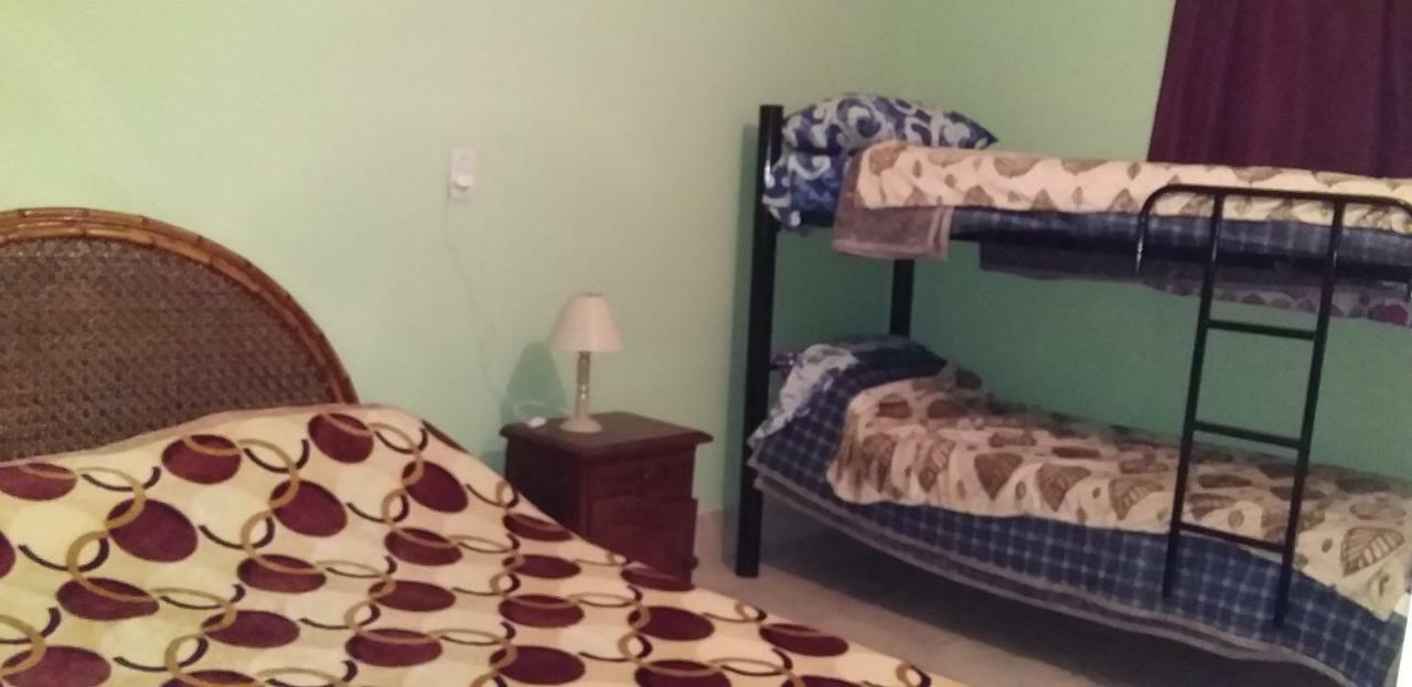 Hostel Odorico San Jose  Kültér fotó