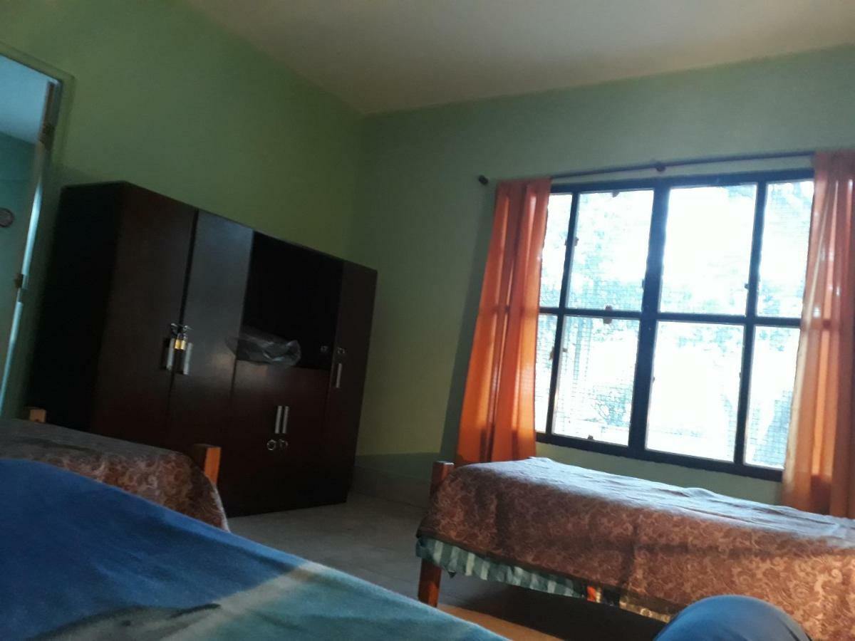 Hostel Odorico San Jose  Kültér fotó