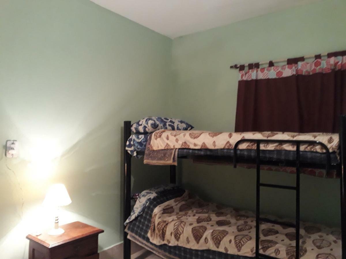 Hostel Odorico San Jose  Kültér fotó