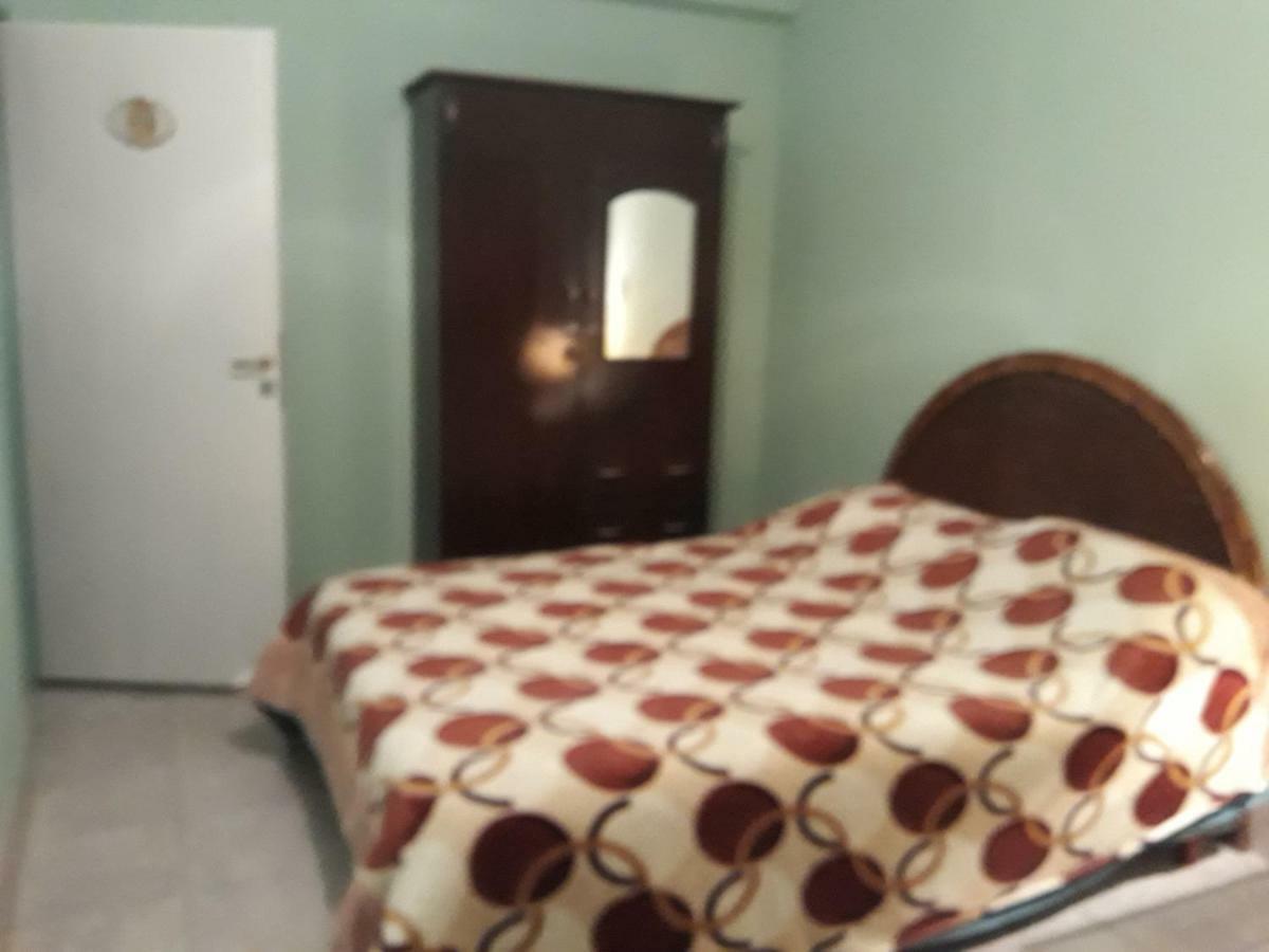 Hostel Odorico San Jose  Kültér fotó